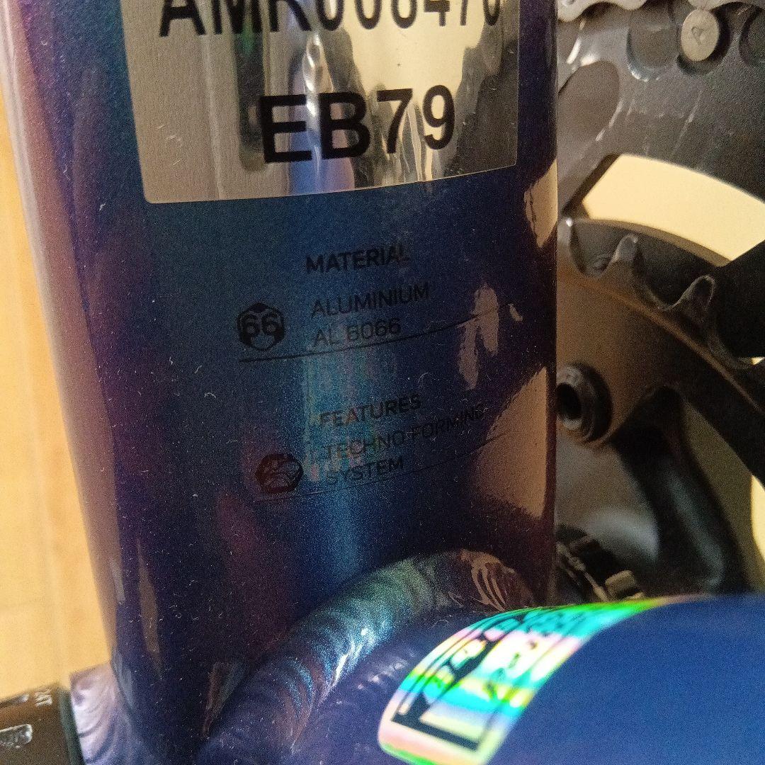 千葉県北東 MERIDA RIDE 80 サイズ47　分解調整済み