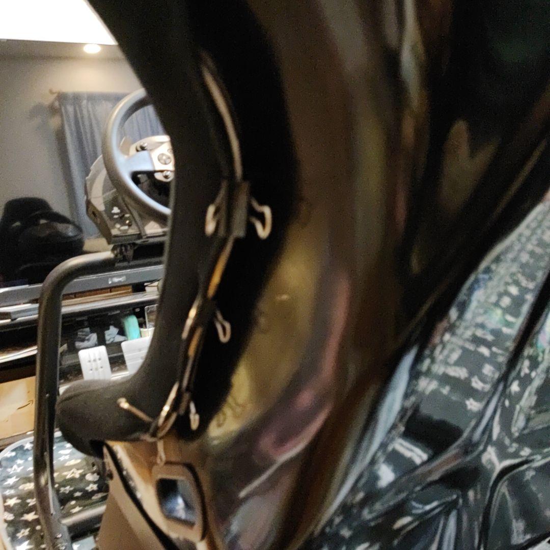 レーシングコクピット&Thrustmaster T300RS GTEDITION