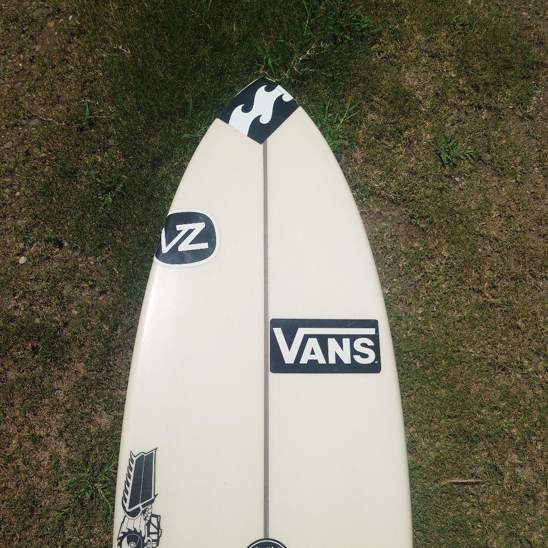 【特価品】JSサーフボード　パフォーマンス