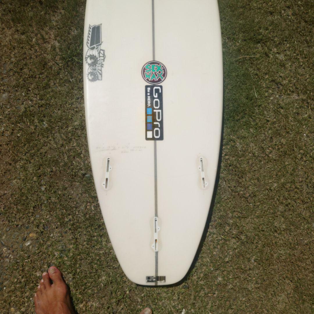 【特価品】JSサーフボード　パフォーマンス