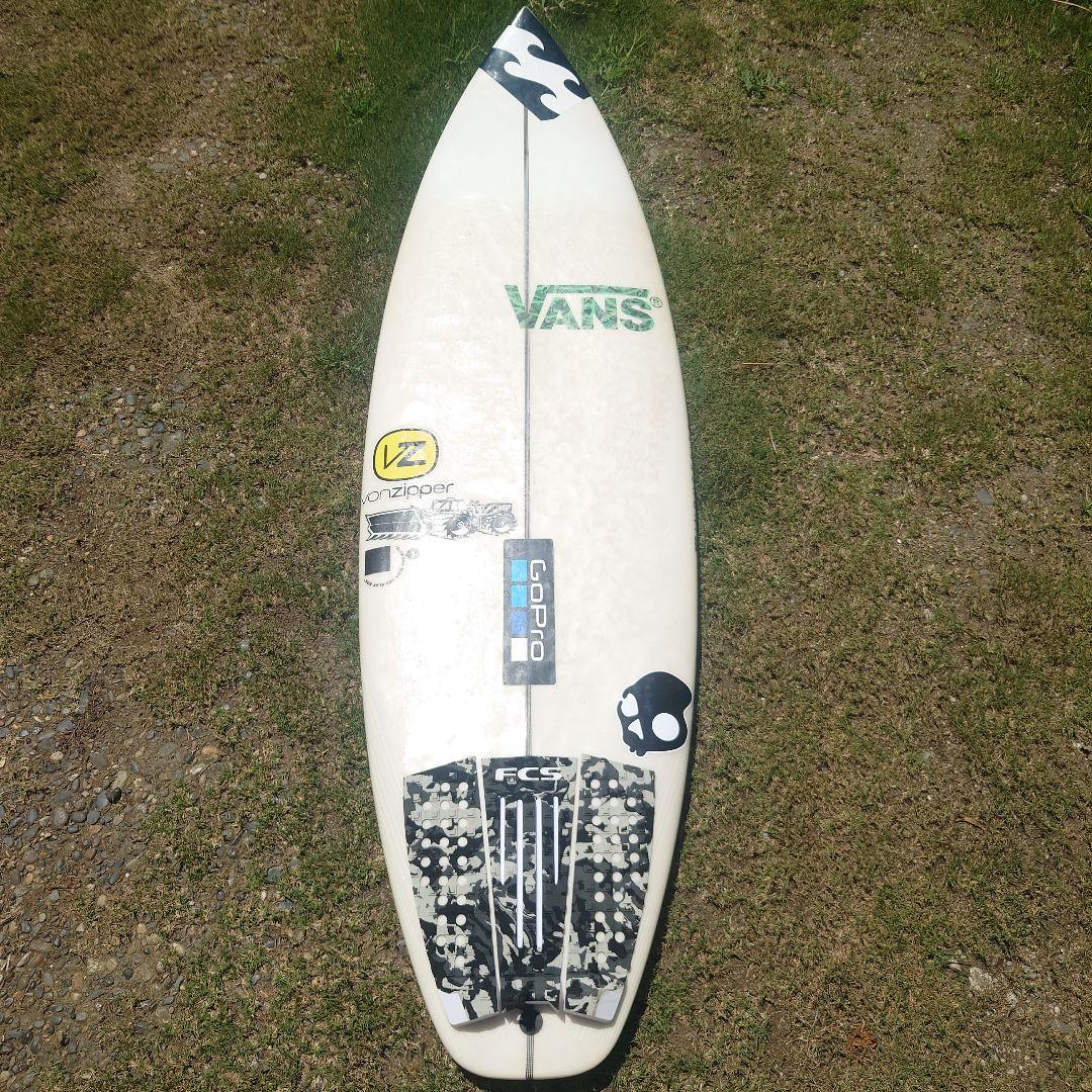 【特価品】JSサーフボード　パフォーマンス