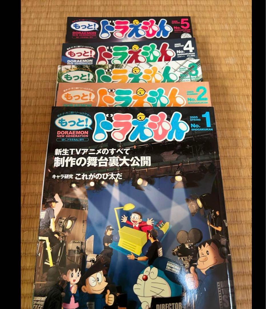 ぼくドラえもん　ドラえもん　藤子・F・不二雄★ワンダーランド