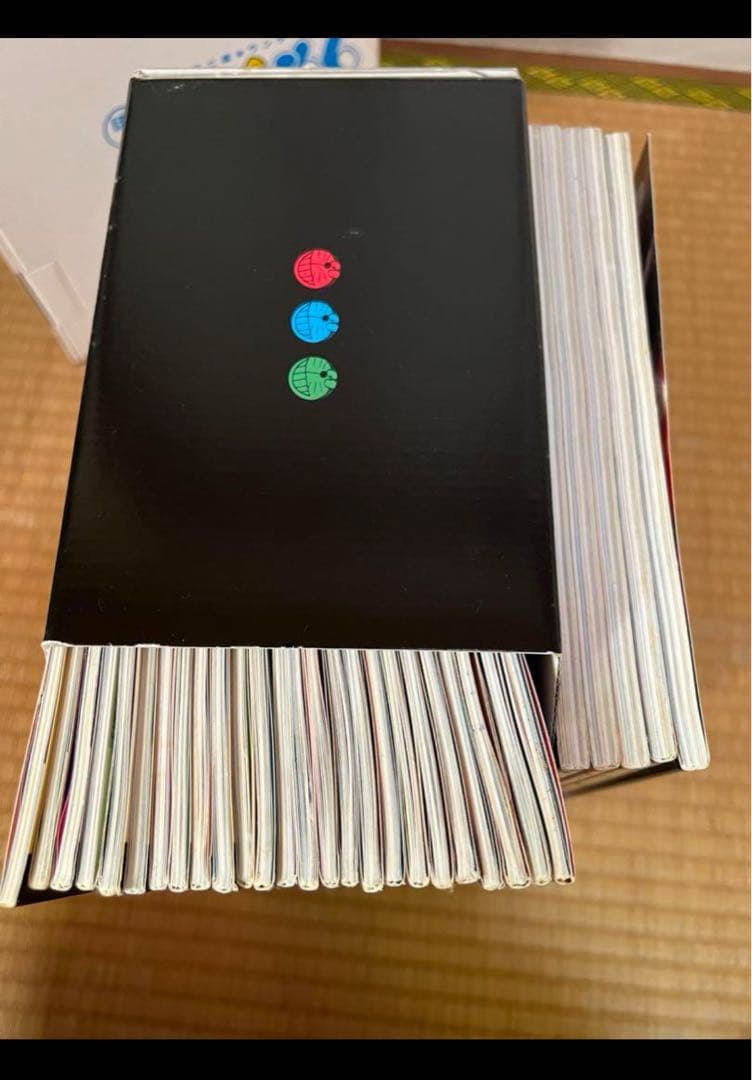 ぼくドラえもん　ドラえもん　藤子・F・不二雄★ワンダーランド