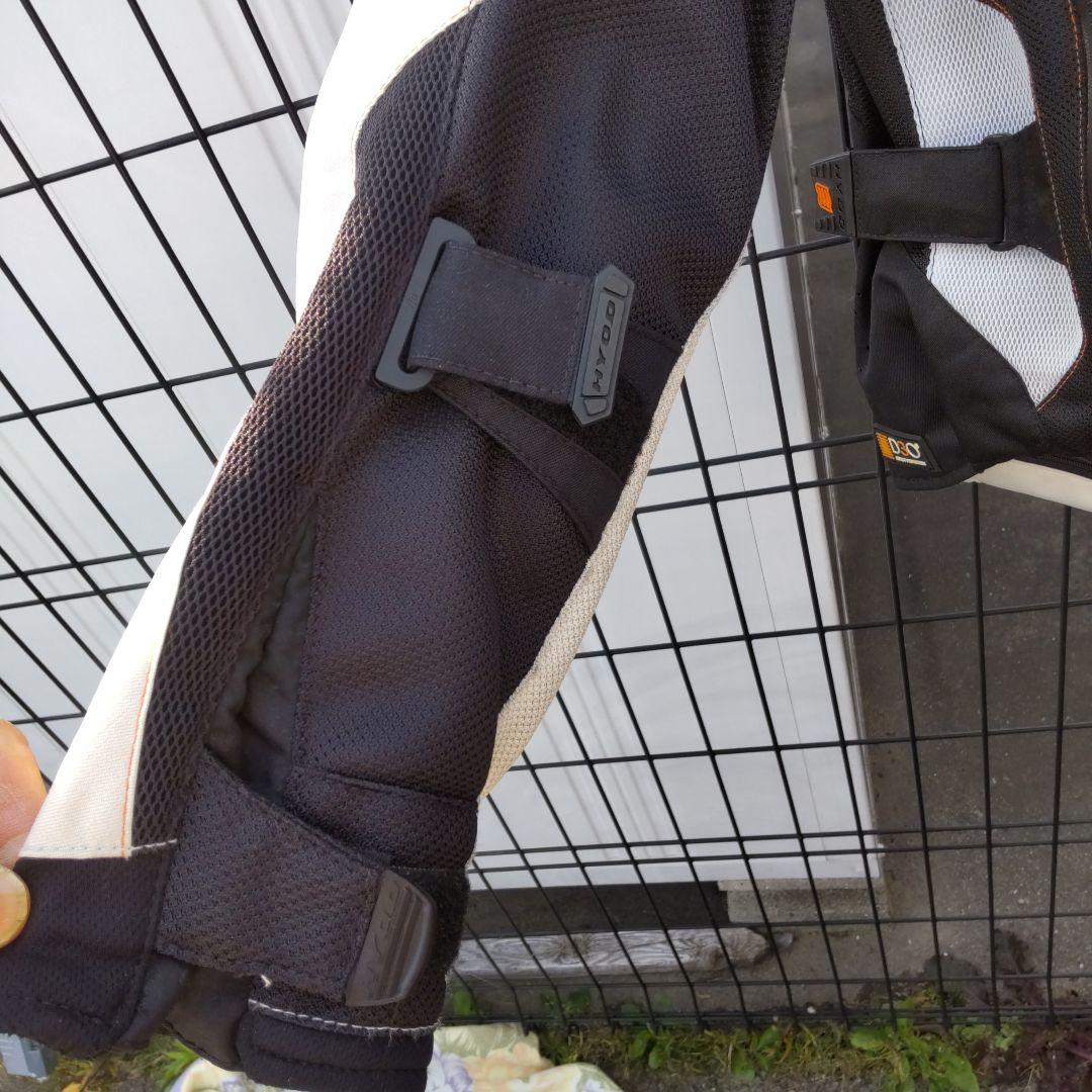 ロコGG・HYOD D3O ST-X ジャケット