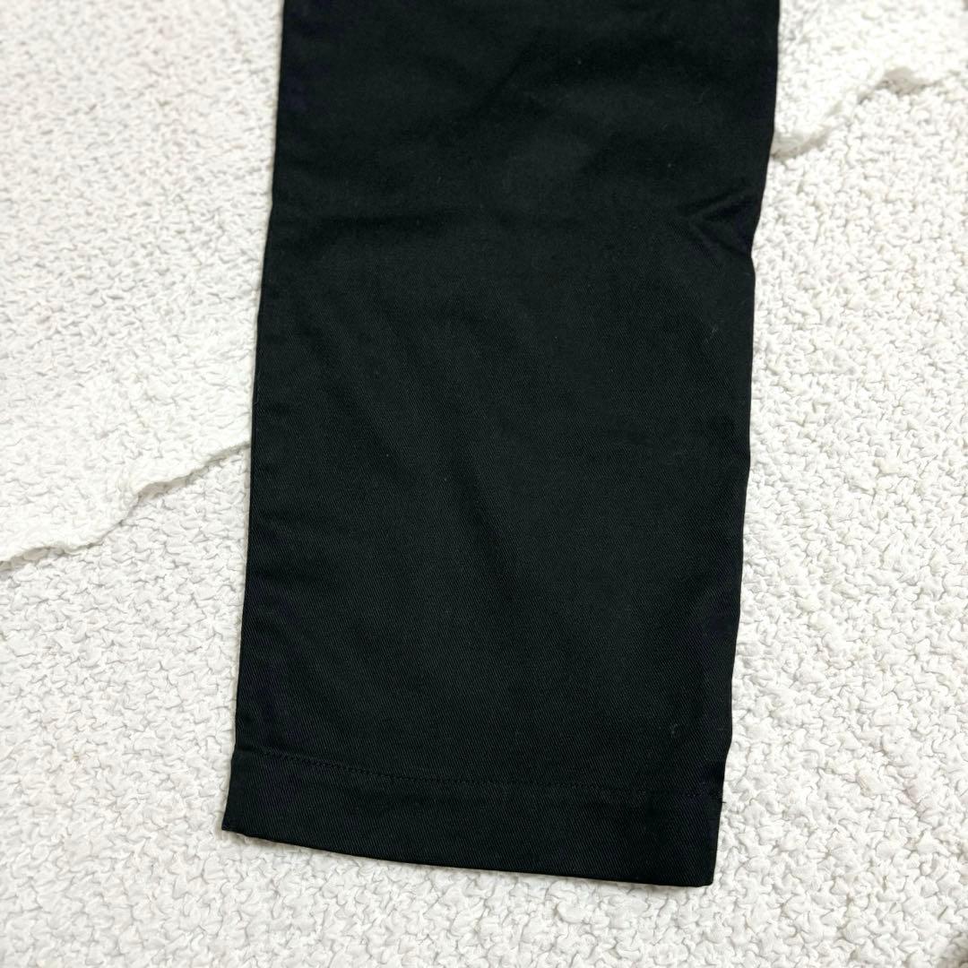 ザ シンゾーン トムボーイパンツ ストレートパンツ ワイドパンツ タックパンツ