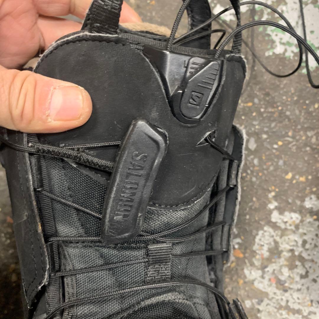 サロモン　salomon キアナ　スノーボードブーツ