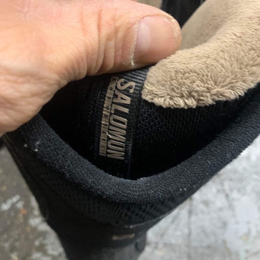 サロモン　salomon キアナ　スノーボードブーツ