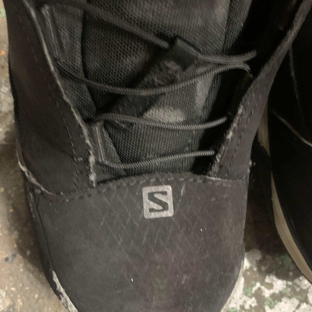 サロモン　salomon キアナ　スノーボードブーツ