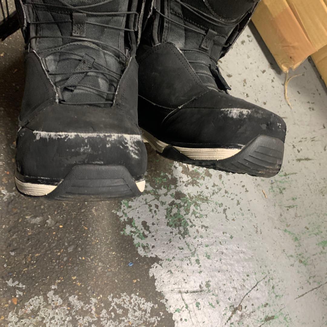 サロモン　salomon キアナ　スノーボードブーツ