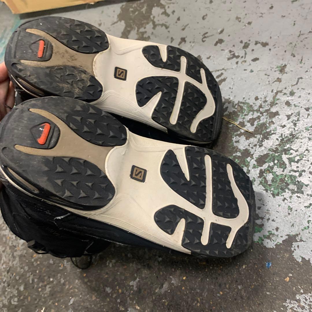 サロモン　salomon キアナ　スノーボードブーツ