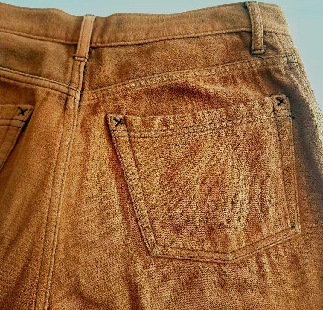 マルタンマルジェラ パンツ 本人期 ここのえ期