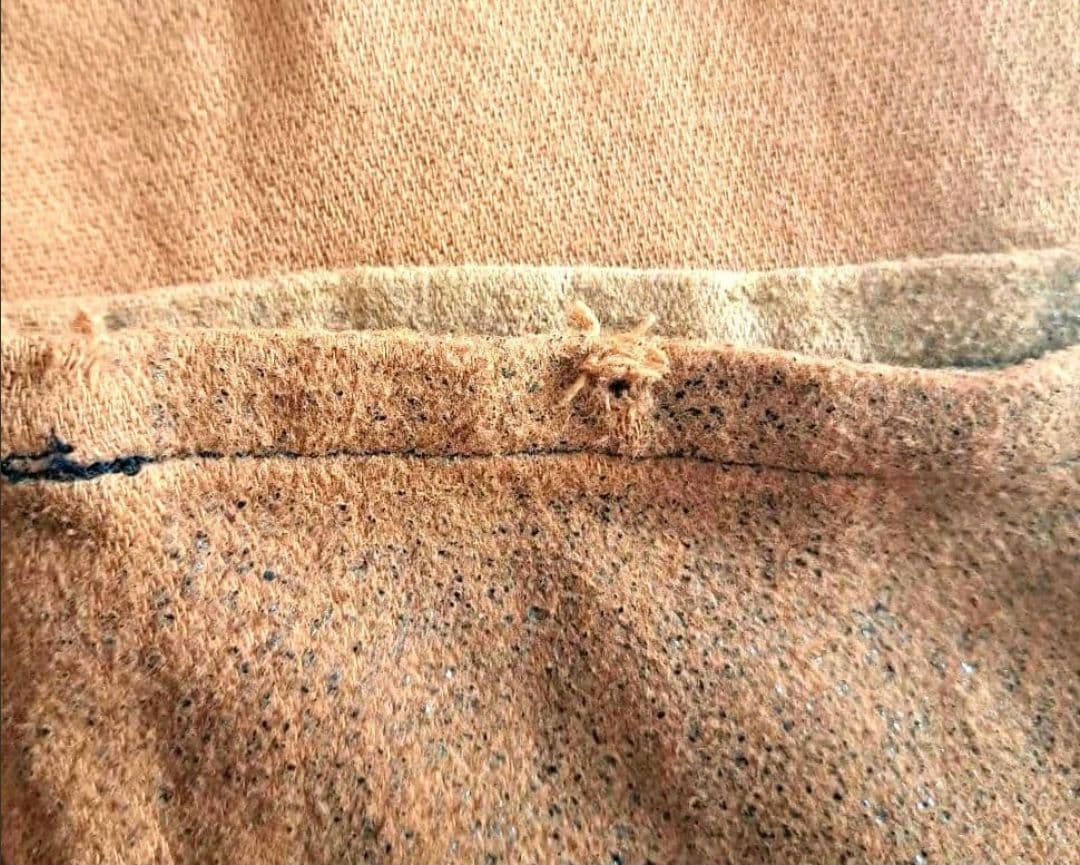 マルタンマルジェラ パンツ 本人期 ここのえ期