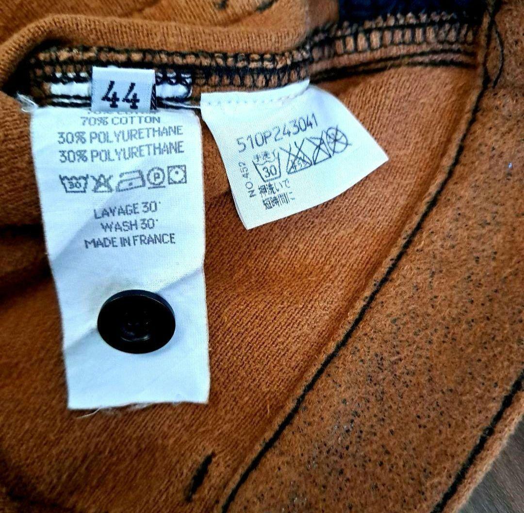 マルタンマルジェラ パンツ 本人期 ここのえ期