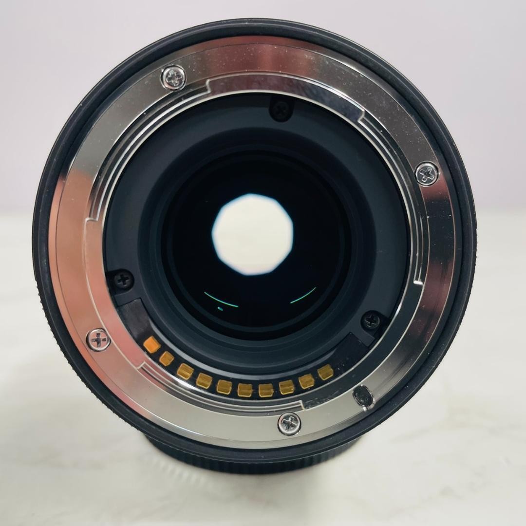 SIGMA 30mm F1.4 DC DN フジフイルム用 WW7722