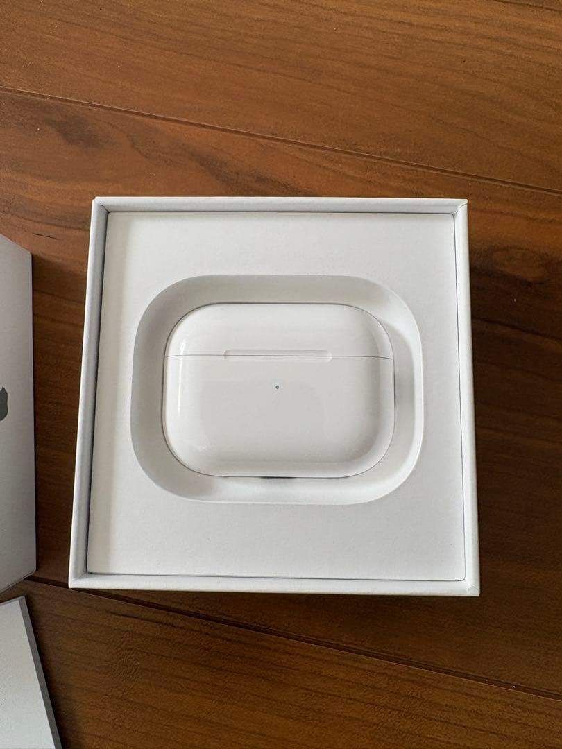 Air pods pro 第２世代　保証期間中②