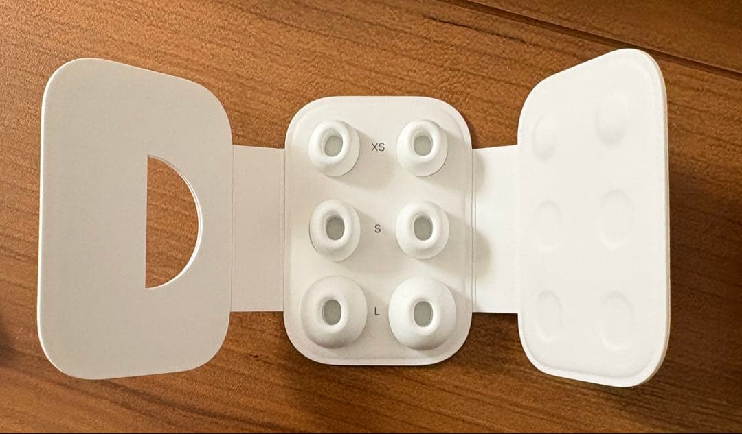 Air pods pro 第２世代　保証期間中②