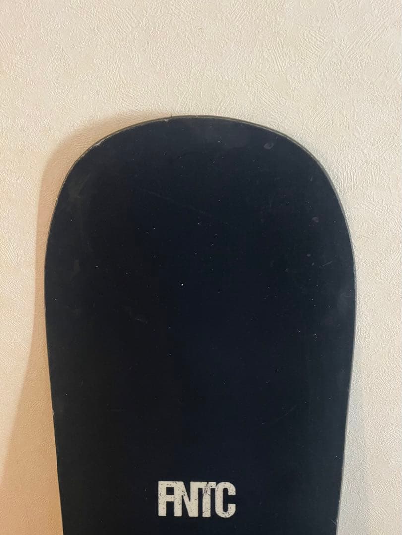 FNTC TNT スノーボード 147cm