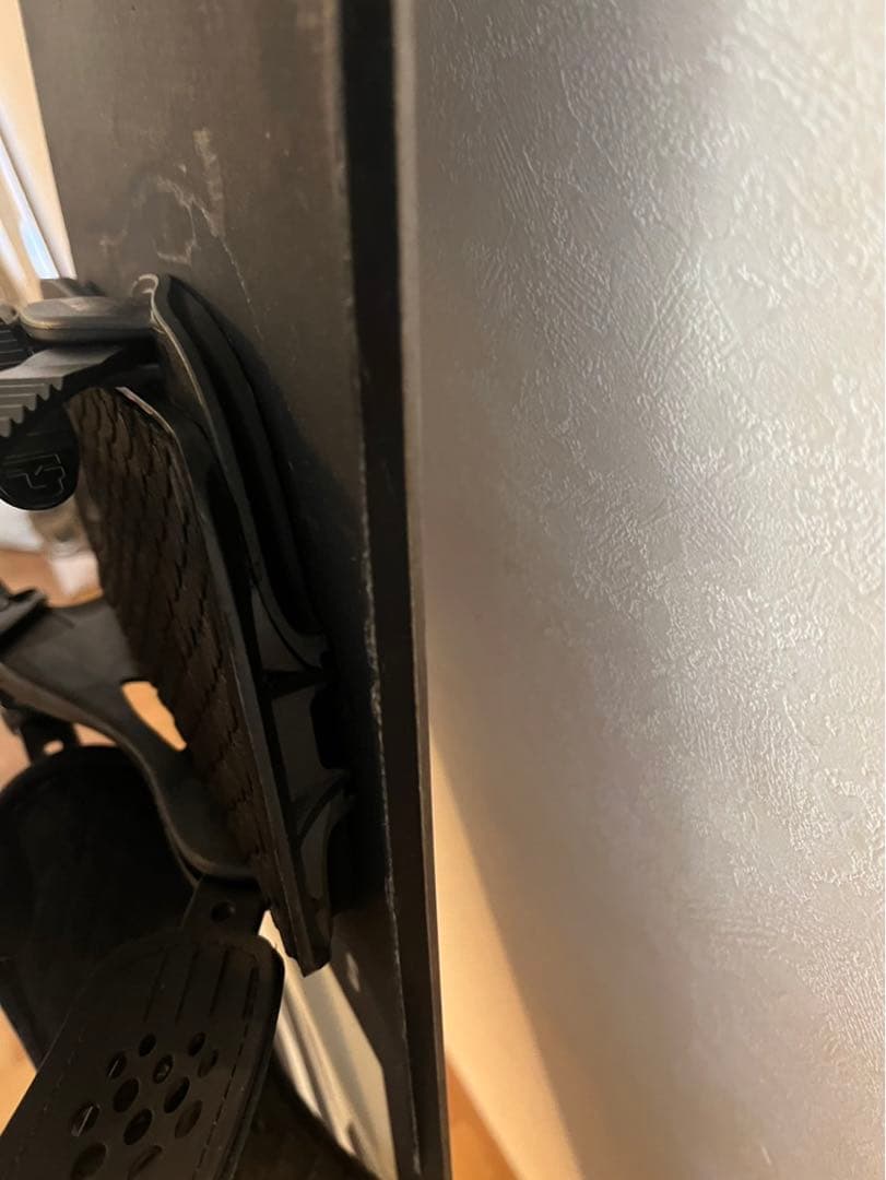 FNTC TNT スノーボード 147cm