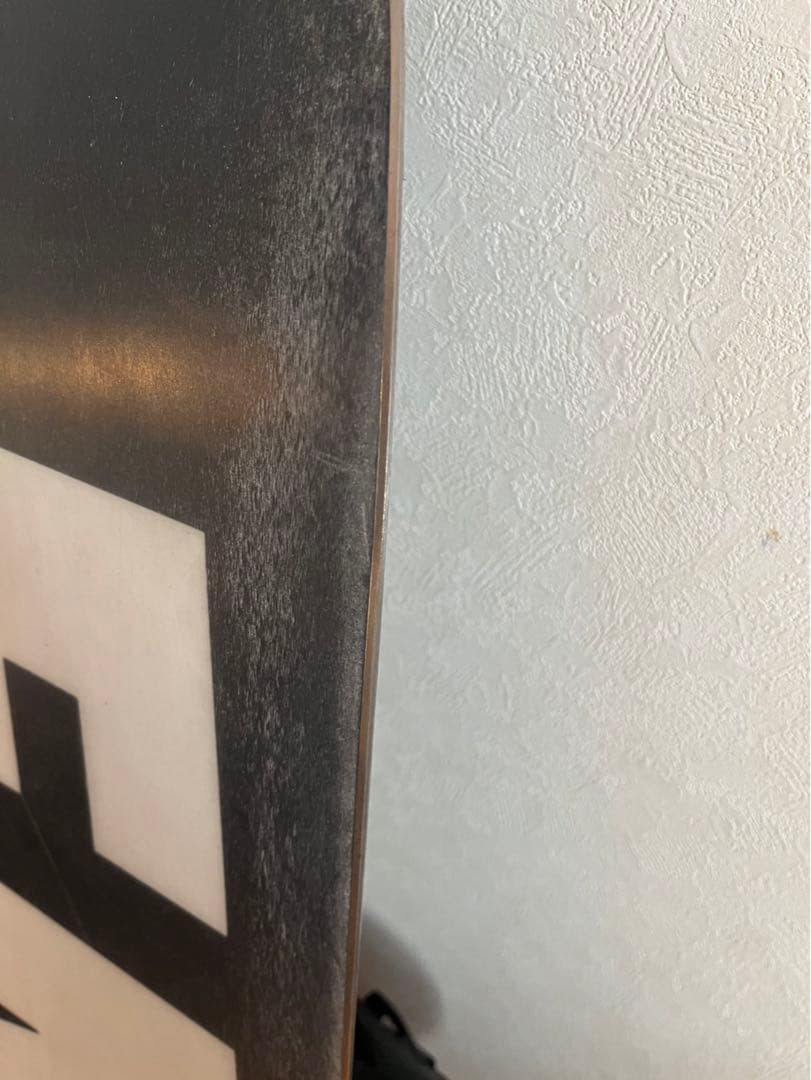 FNTC TNT スノーボード 147cm