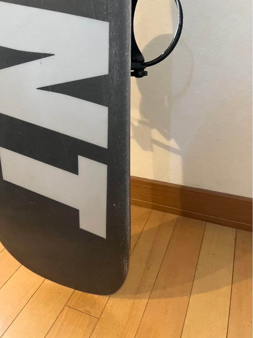 FNTC TNT スノーボード 147cm