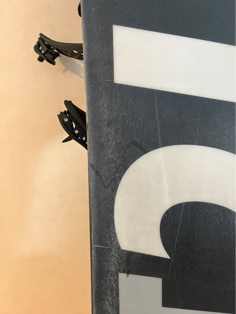 FNTC TNT スノーボード 147cm