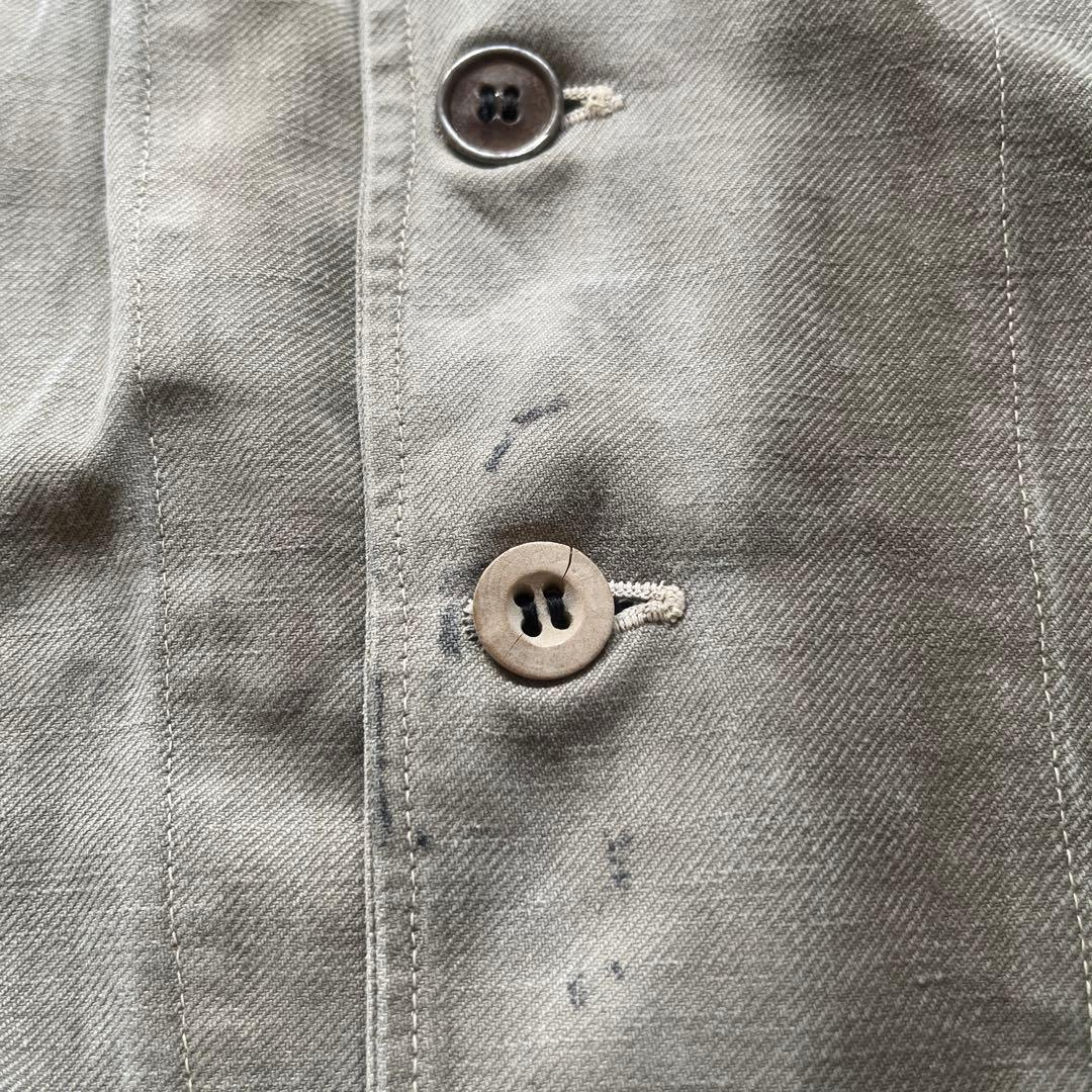 30s〜40s M38ボージョンジャケット