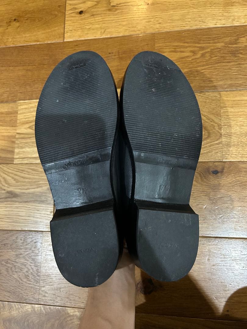 靴 foot the coacher MINIMALCLOG 7 1/2