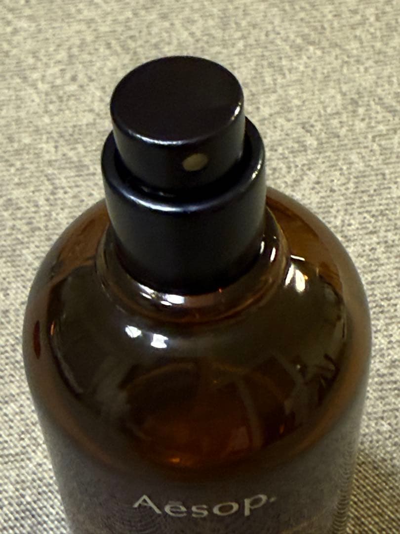 Aesop マラケッシュ　インテンス　オードパルファム　（50ml)