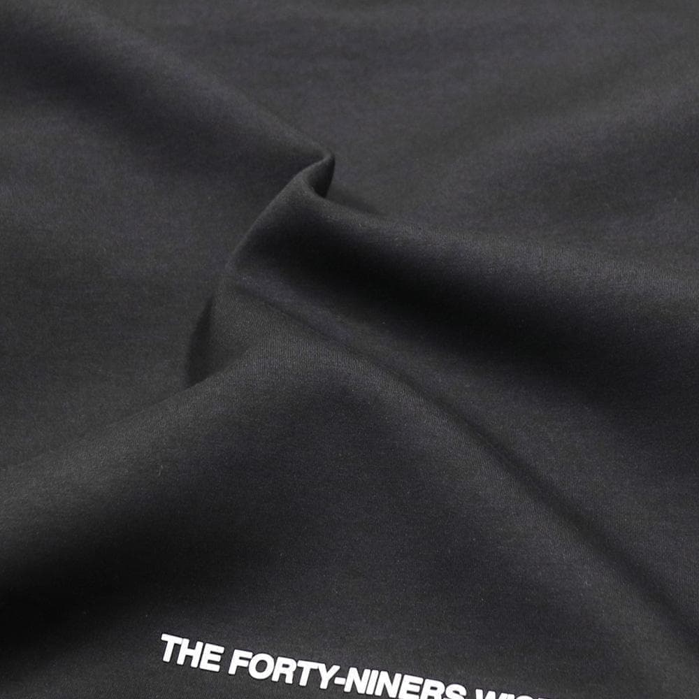 新品☆TFW49☆CARDBOARD MATERIAL HOODIE