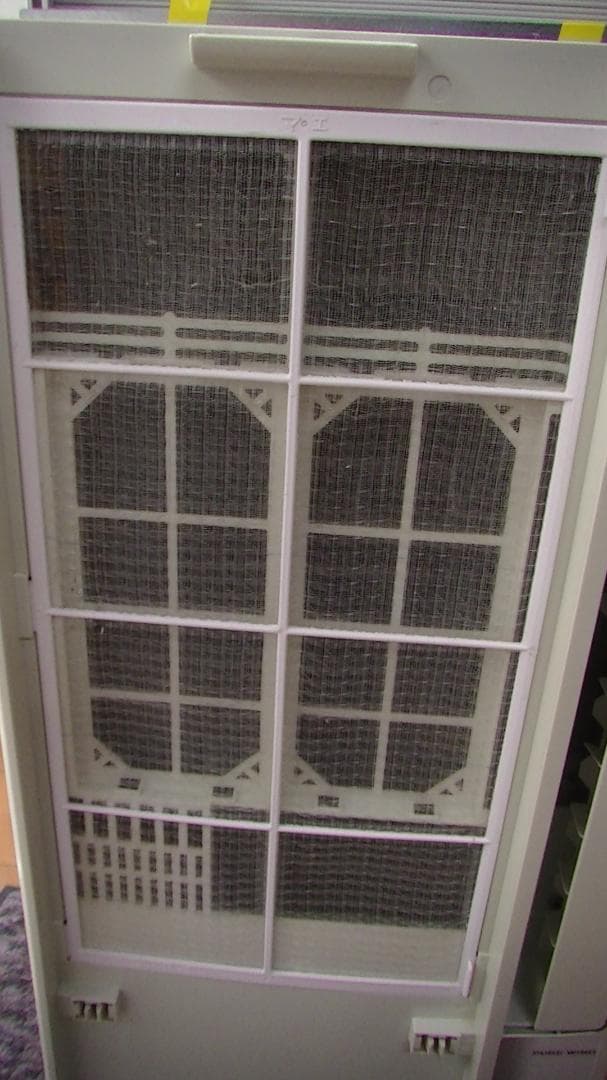 S552★沖縄県一部配達可能 窓用エアコン コロナ CW-F1619 送料無料