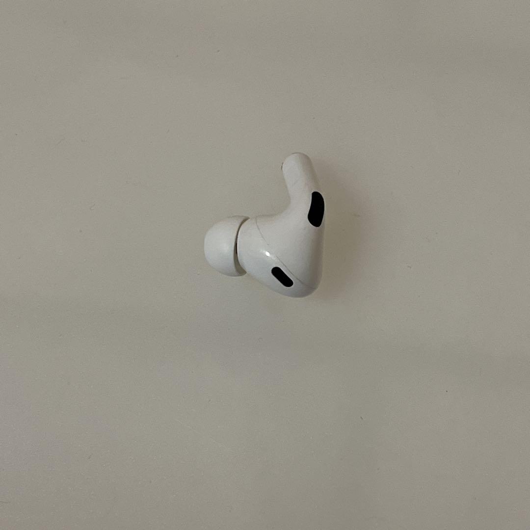 Apple AirPods Pro 第2世代 A3047 右耳のみ R