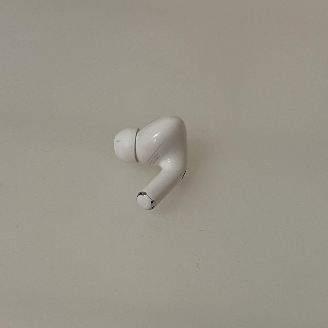 Apple AirPods Pro 第2世代 A3047 右耳のみ R