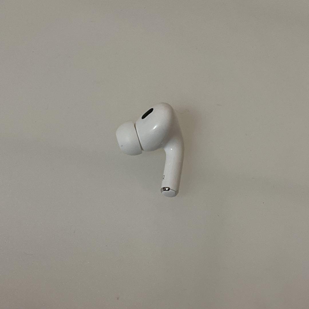 Apple AirPods Pro 第2世代 A3047 右耳のみ R