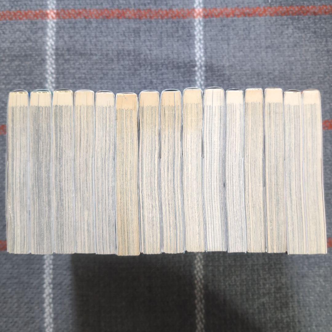 ヴィンランド・サガ　1〜29　完結　全巻　セット