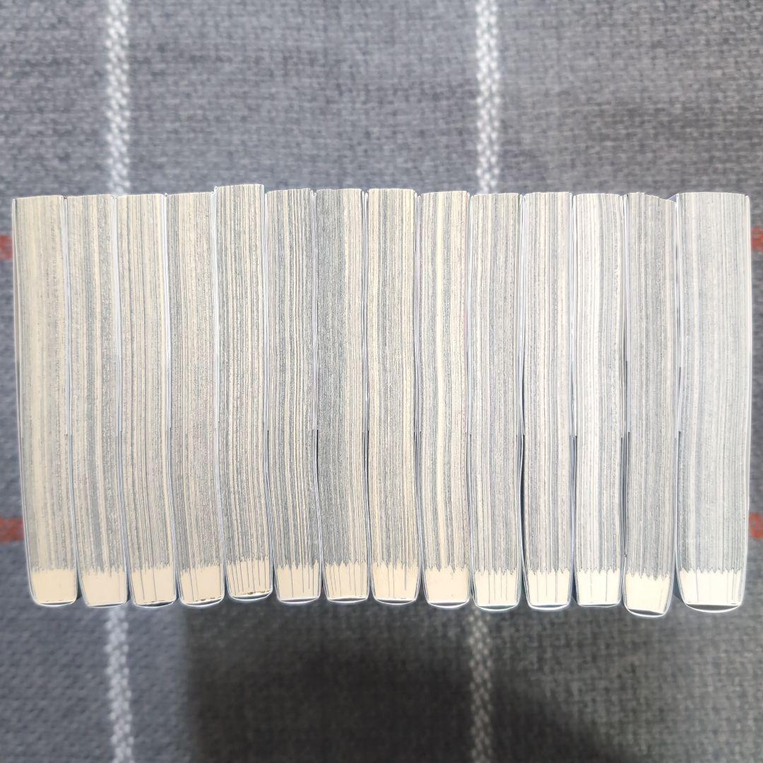 ヴィンランド・サガ　1〜29　完結　全巻　セット