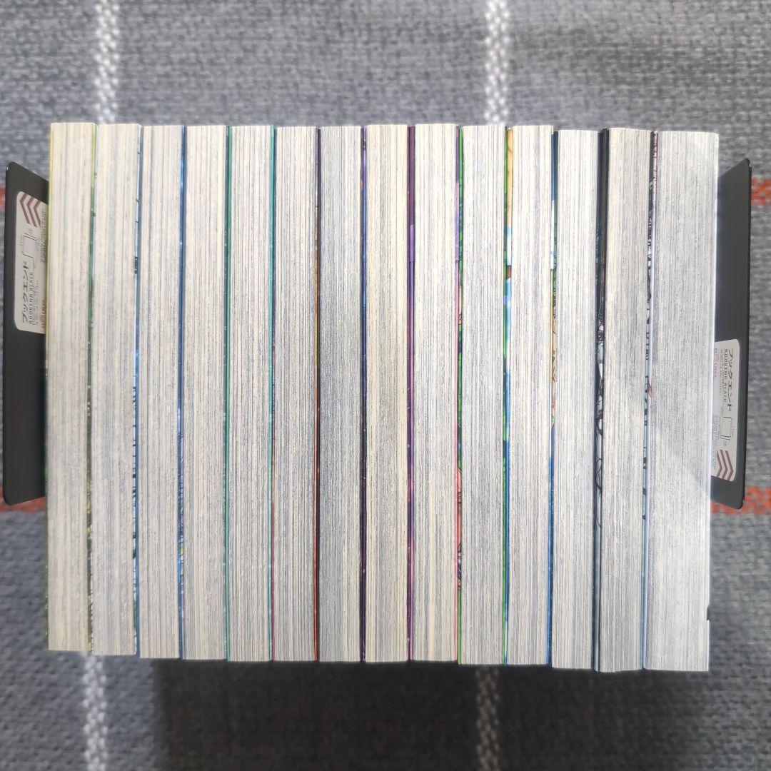 ヴィンランド・サガ　1〜29　完結　全巻　セット