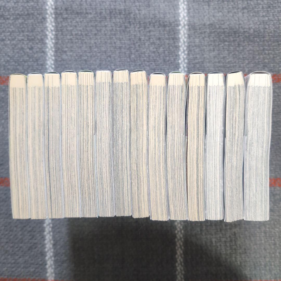 ヴィンランド・サガ　1〜29　完結　全巻　セット