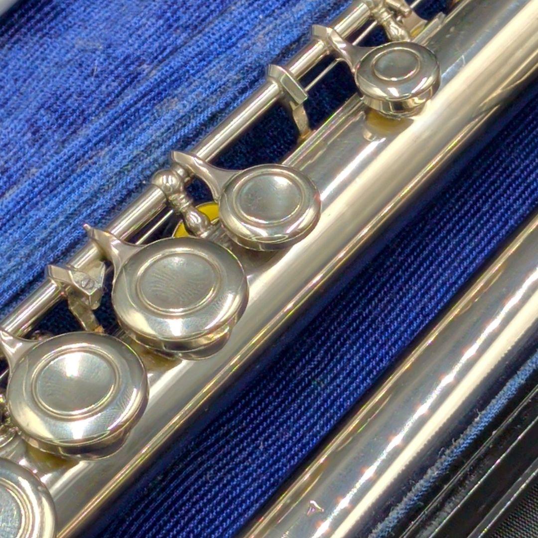 YAMAHA YFL-23 フルート 本体