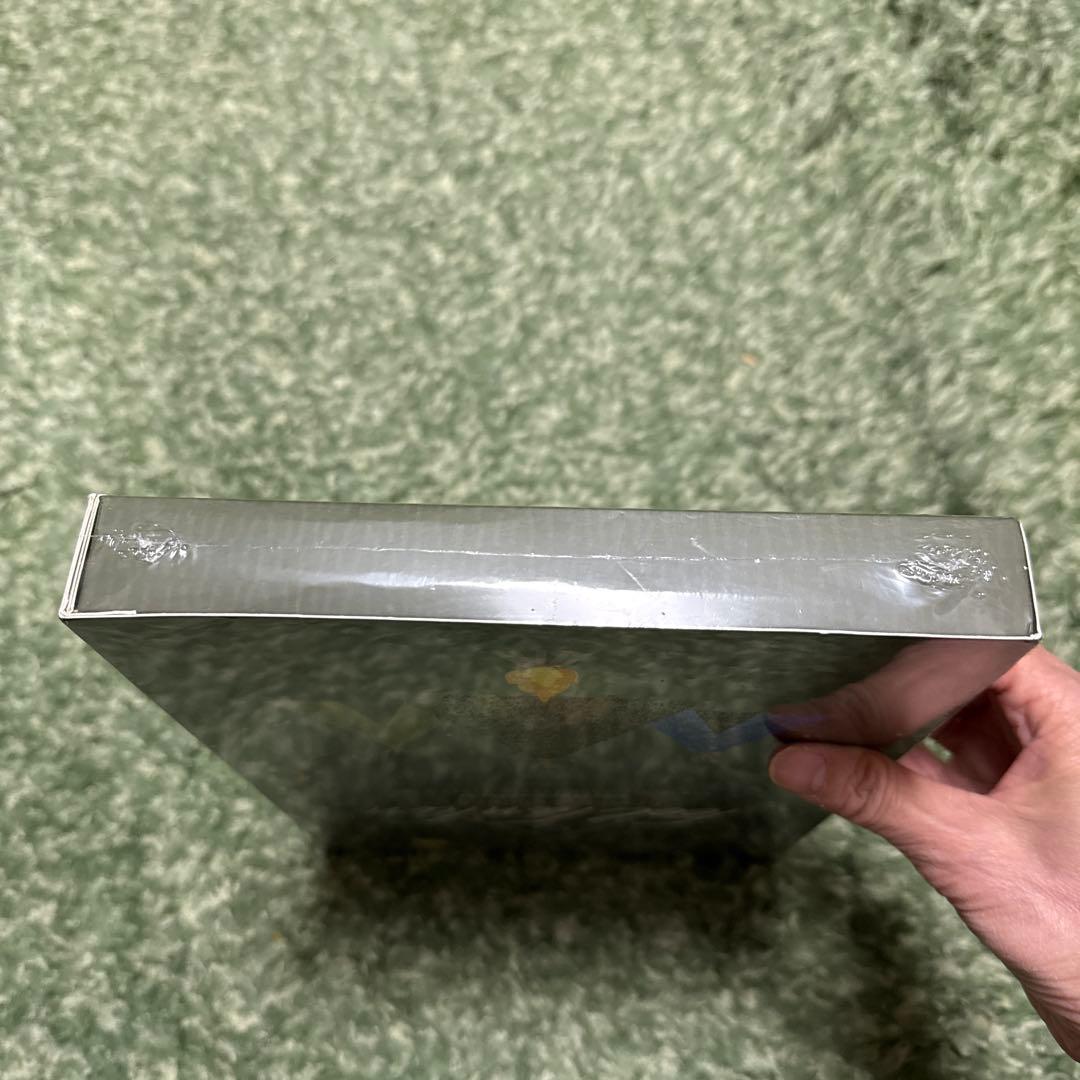 新品未開封 Feel Fan Fun Camping Concert DVD