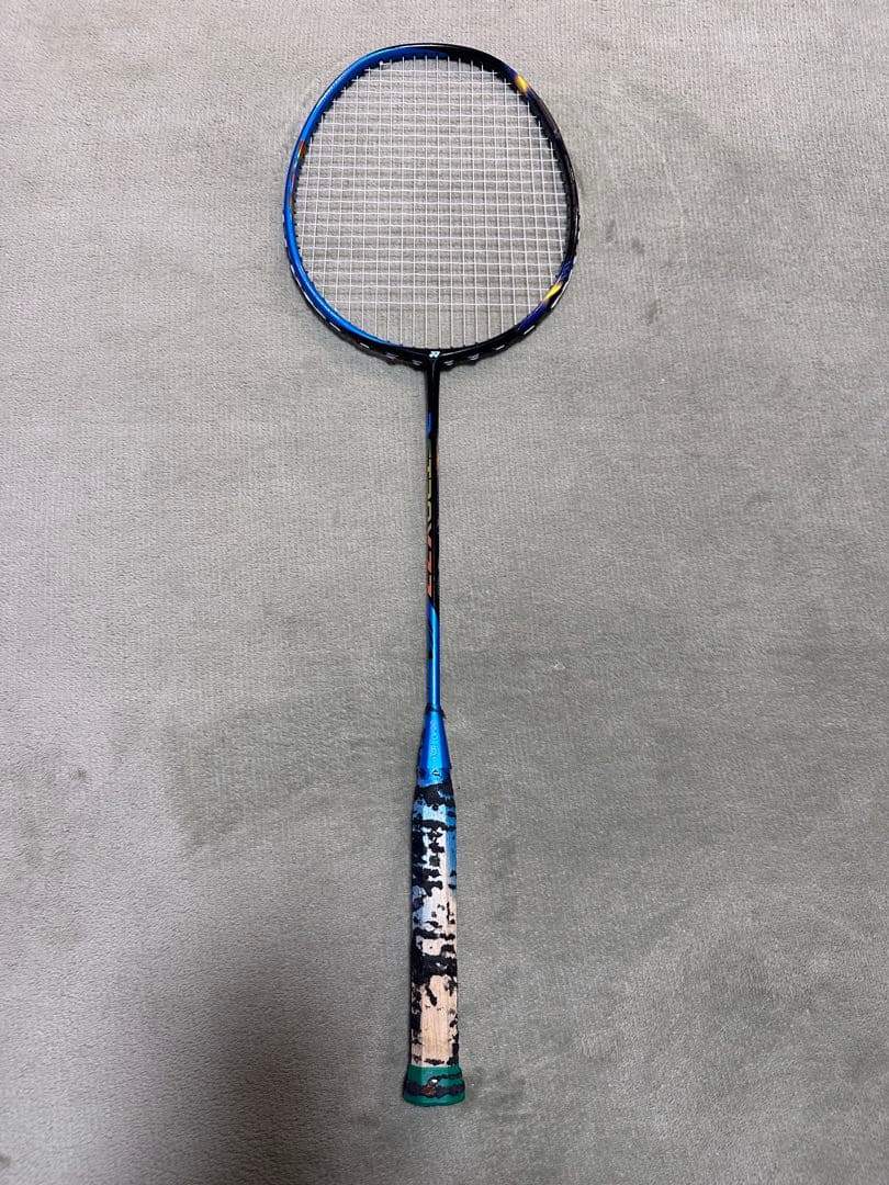 バドミントンラケット 4本セット