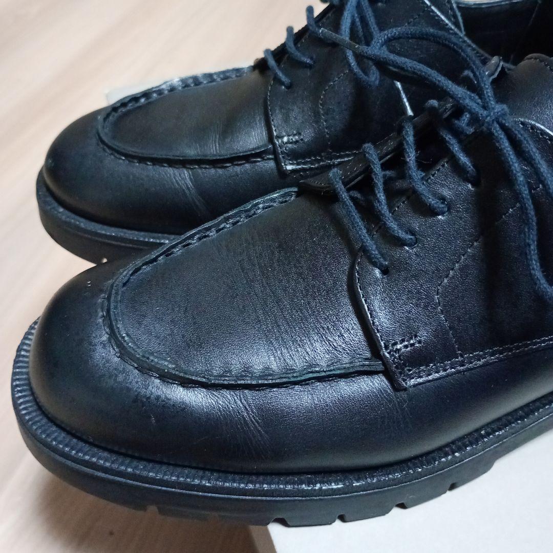 靴 KLEMAN FRODA V7 NOIR 40 25.5~26