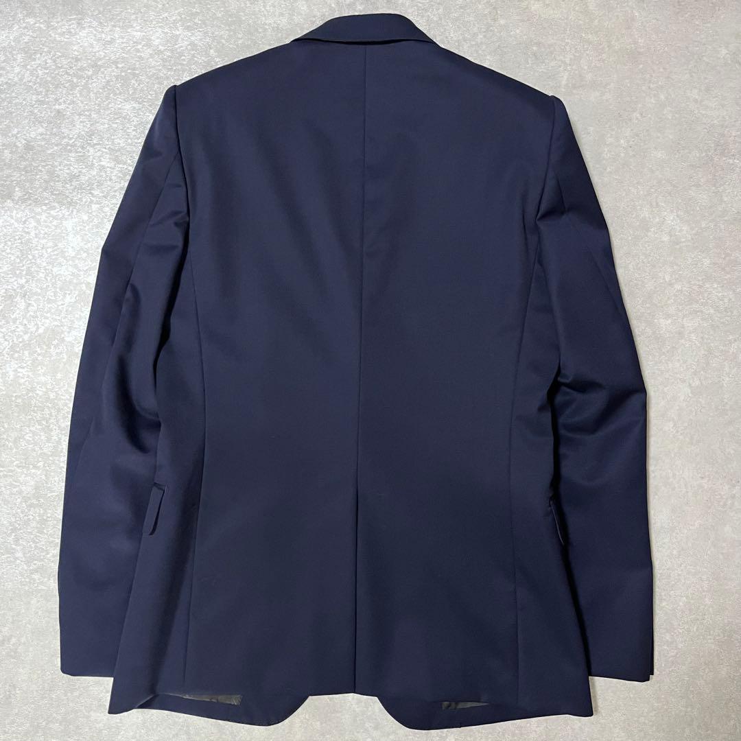 SULLIVANジョンローレンスサリバン ウールギャバジン 2B セットアップ