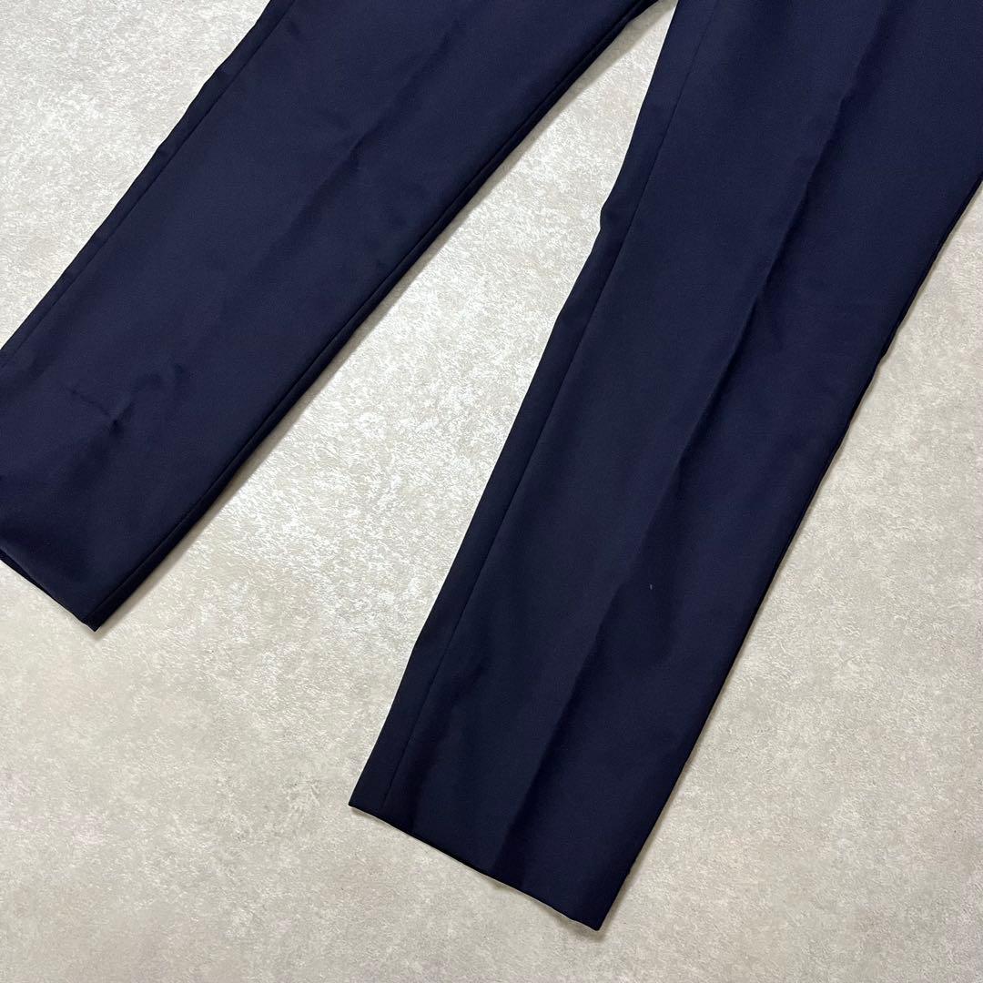 SULLIVANジョンローレンスサリバン ウールギャバジン 2B セットアップ