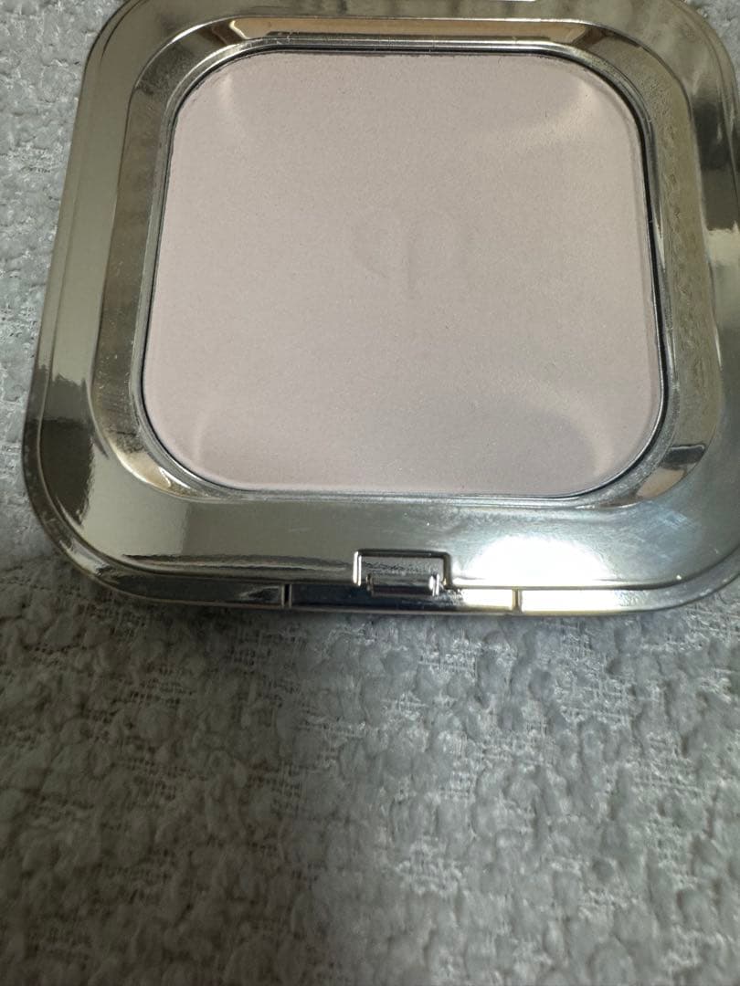 クレドポーボーテ 化粧下地 2本セット プードルコンパクトエサンシエルｎ