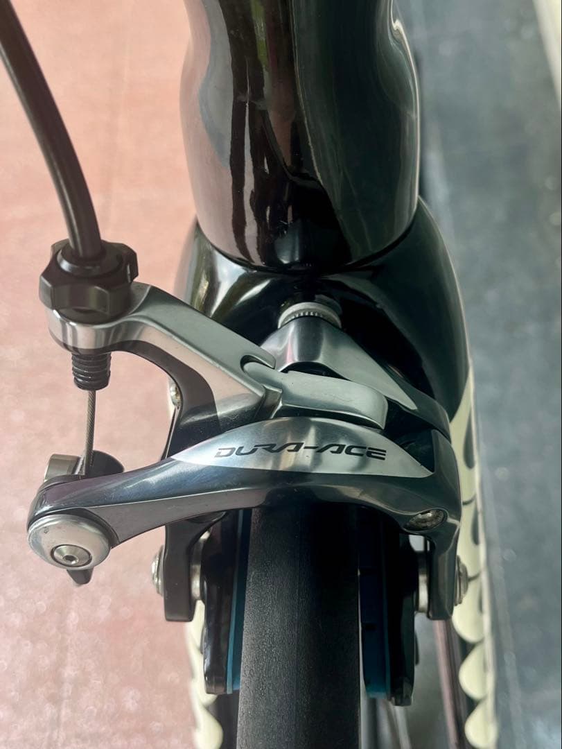 【出荷日2/2指定】CEEPO KATANA Mサイズ 2013