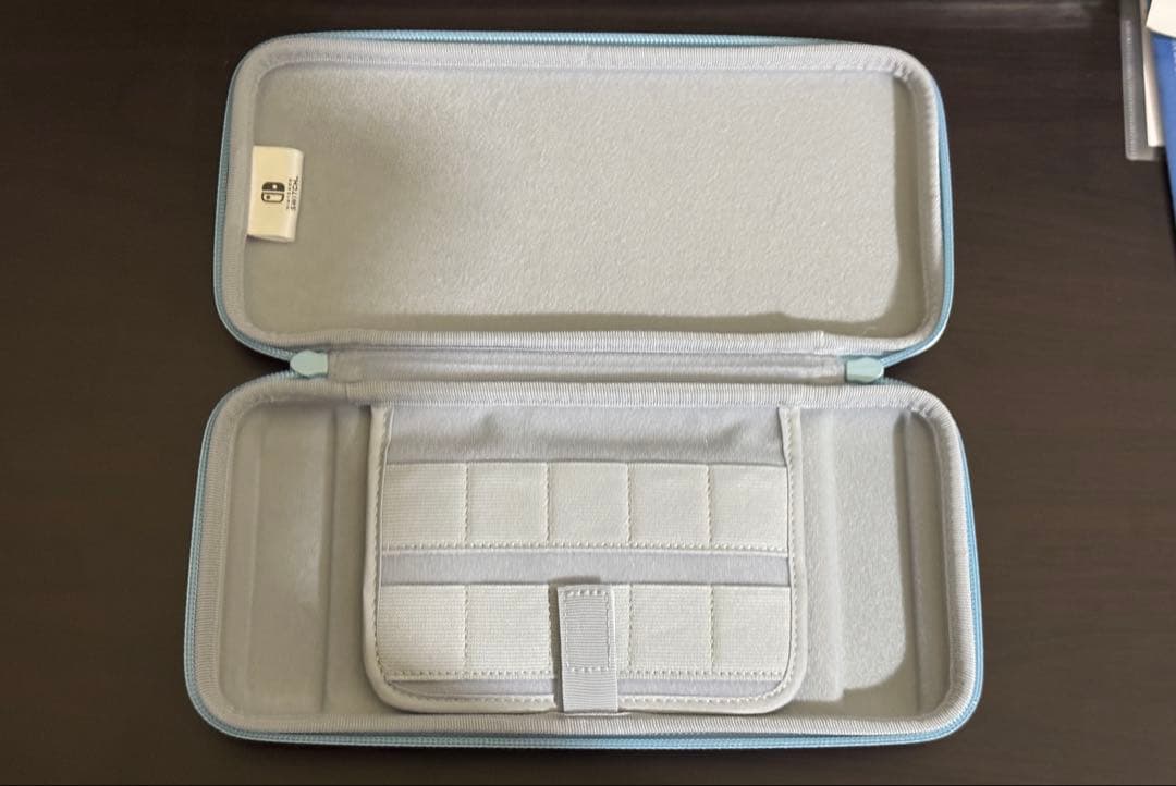 【お得セット】Nintendo Switch本体、プロコン、ケース