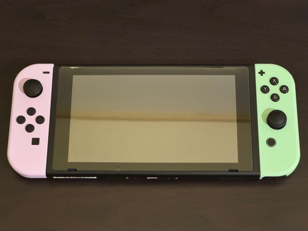 【お得セット】Nintendo Switch本体、プロコン、ケース