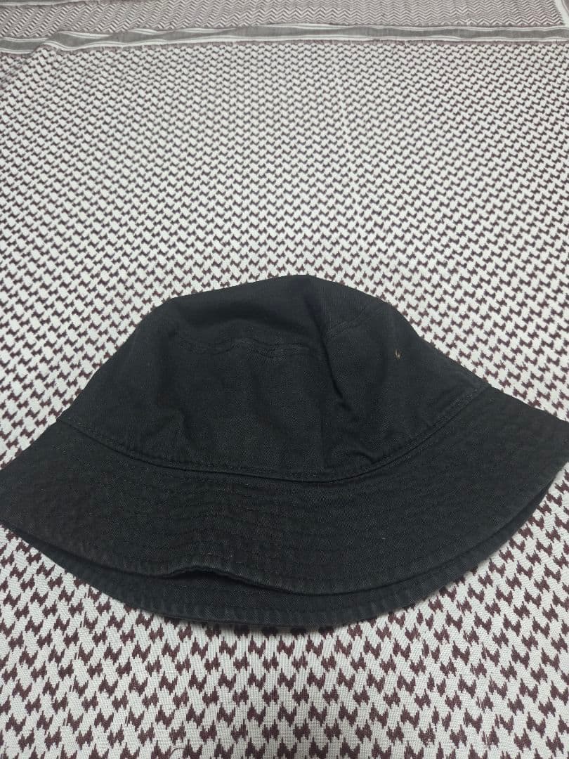 高品質L/XL スカルバニー プレイボーイ newhattan バケットハット