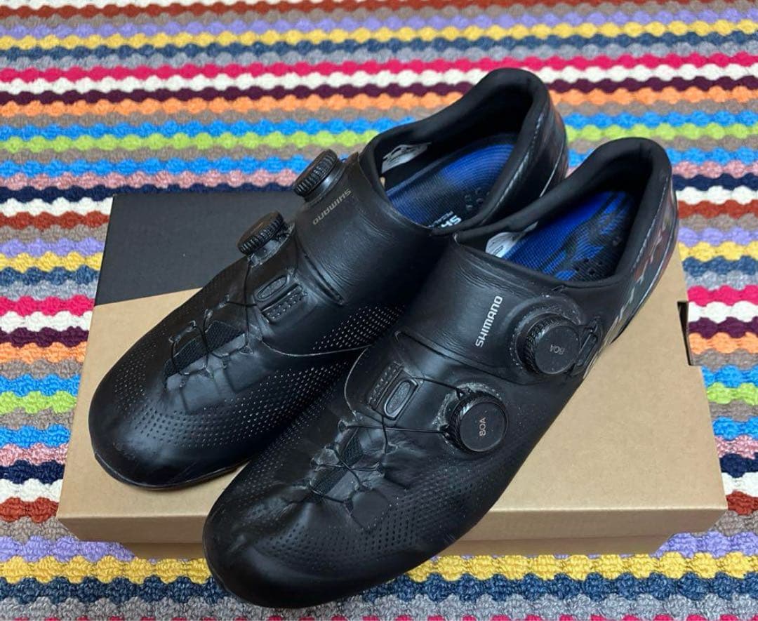 SHIMANO（シマノ）S-PHYRE SH-RC903 44サイズ