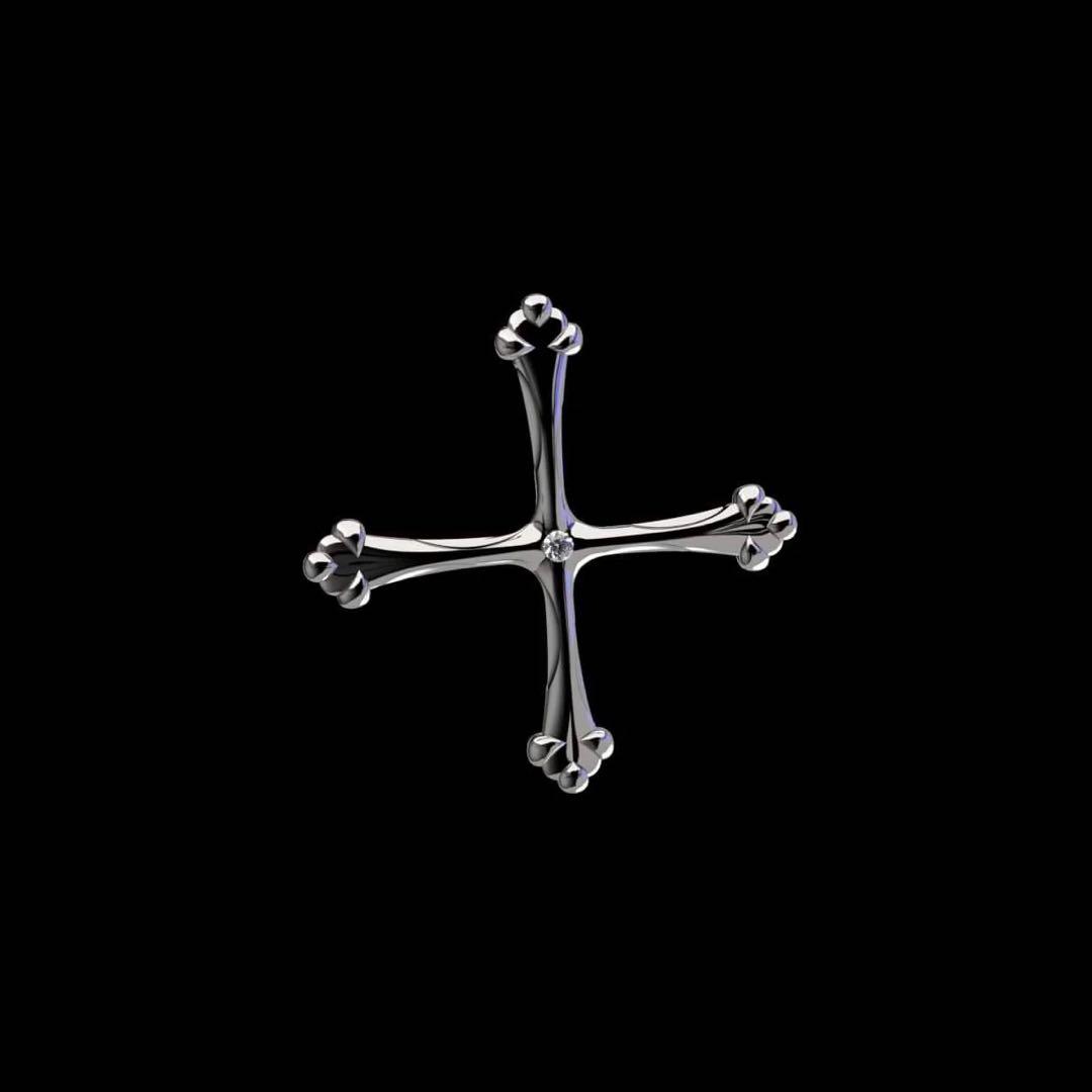 vanillani demon concept “SANCTUM MICRO“